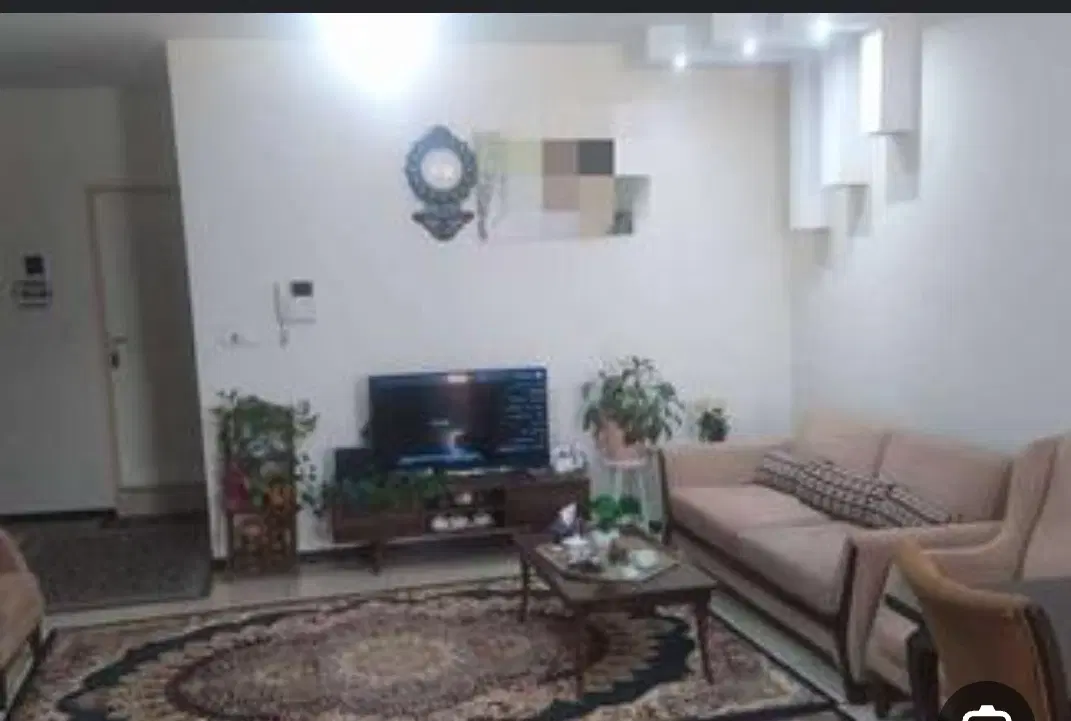 منزل ویلایی کوی فرهنگیان