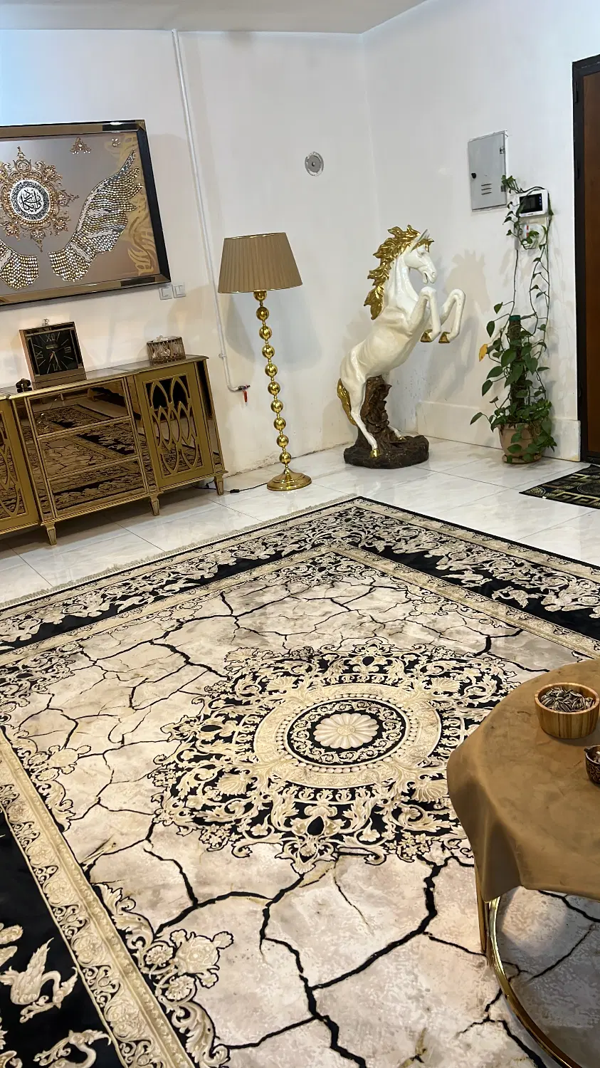 اصلی کلستان نبش اسفند