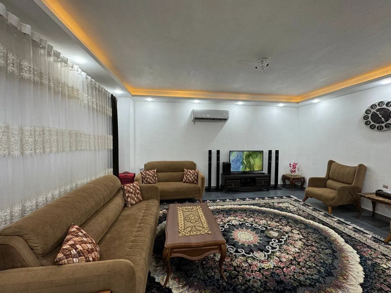 فروش خانه ۸۵ متری سند دار