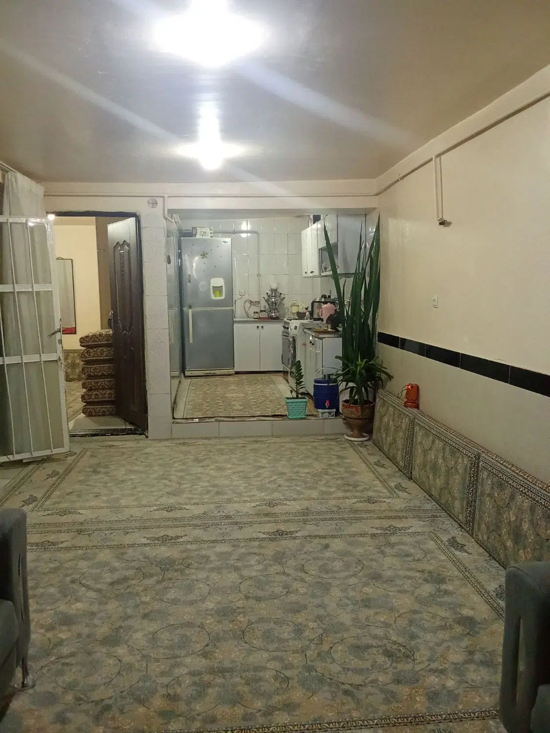 فروش خانه مریوان
