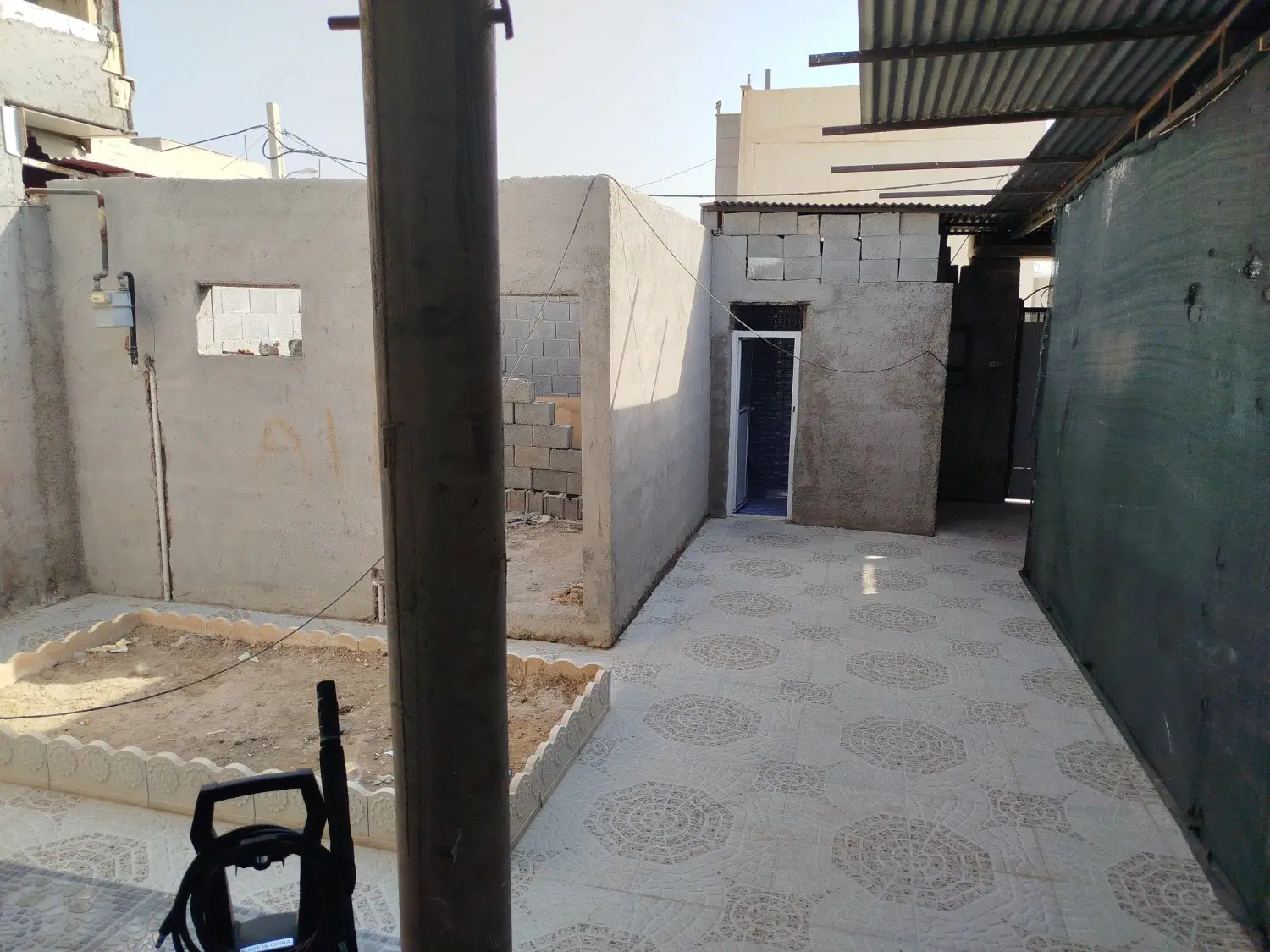 فروش منزل مسکونی ویلایی