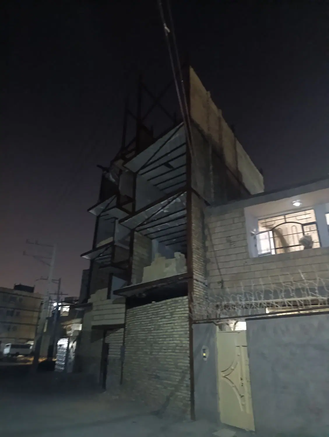 خانه فروشی توس ۱۰۹