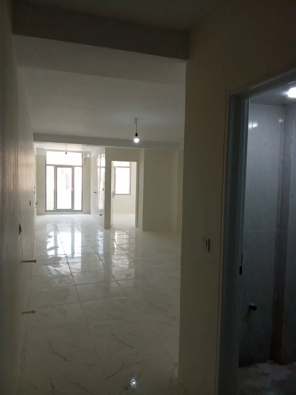 100متر شمالی رو ب نما فول نوساز تجهیز شده نقاشی