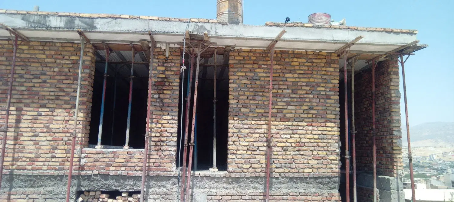 سلام خانه ۲طبقه