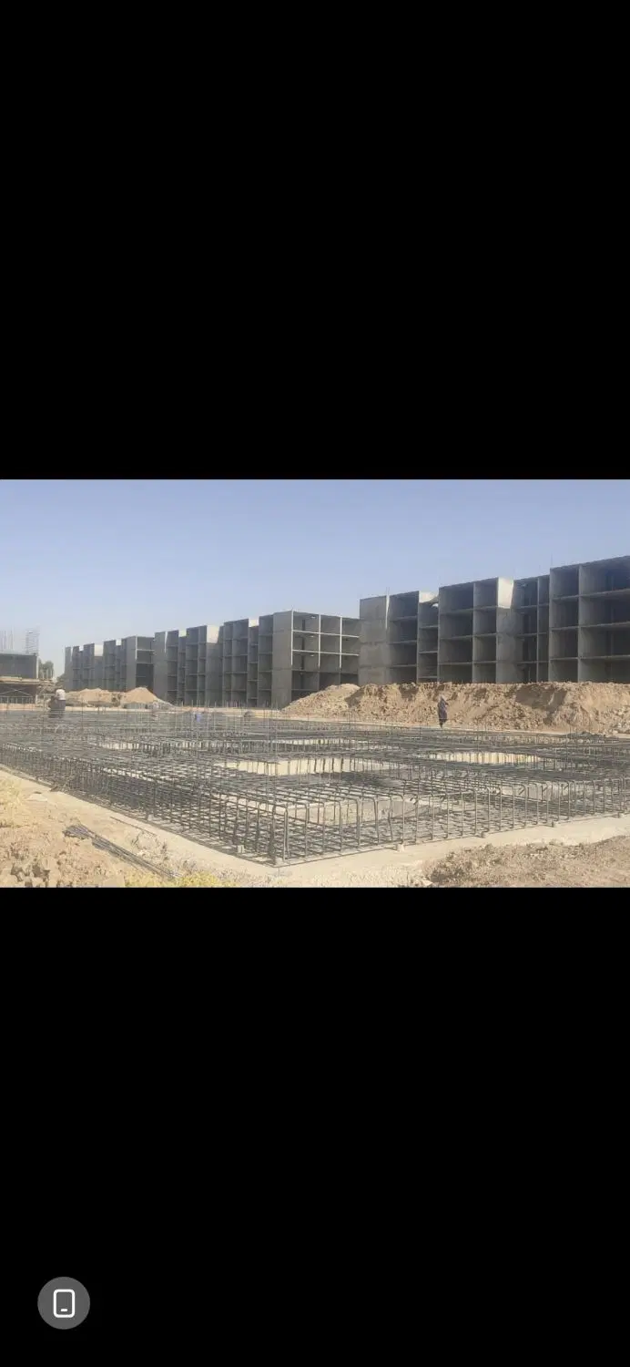 مسکن ملی پی چین