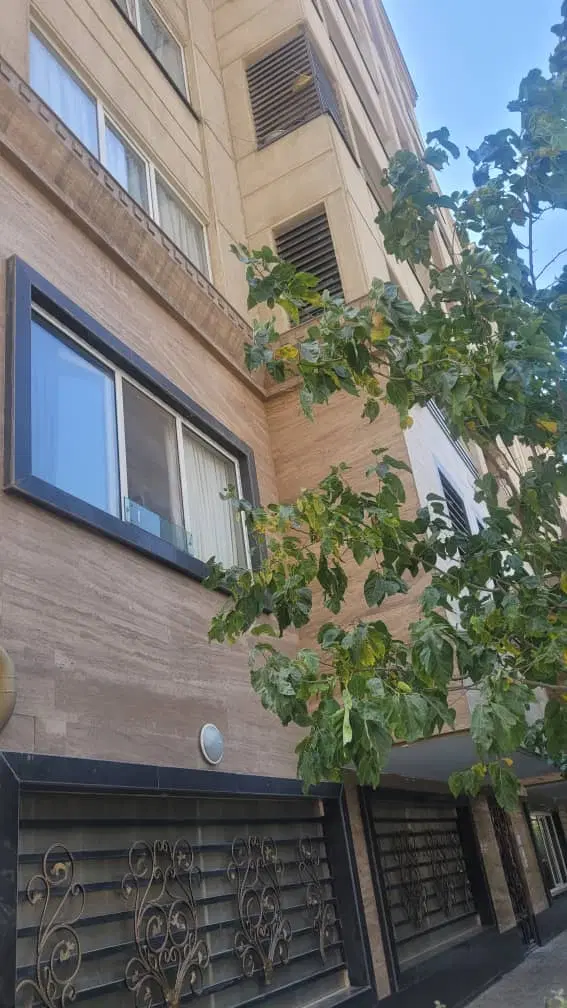 ۹۳متر _ مجتمع هاشمی نژار _ خوش نقشه