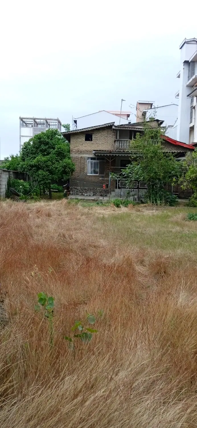 مشارکت در ساخت ویلای ساحلی سند دار