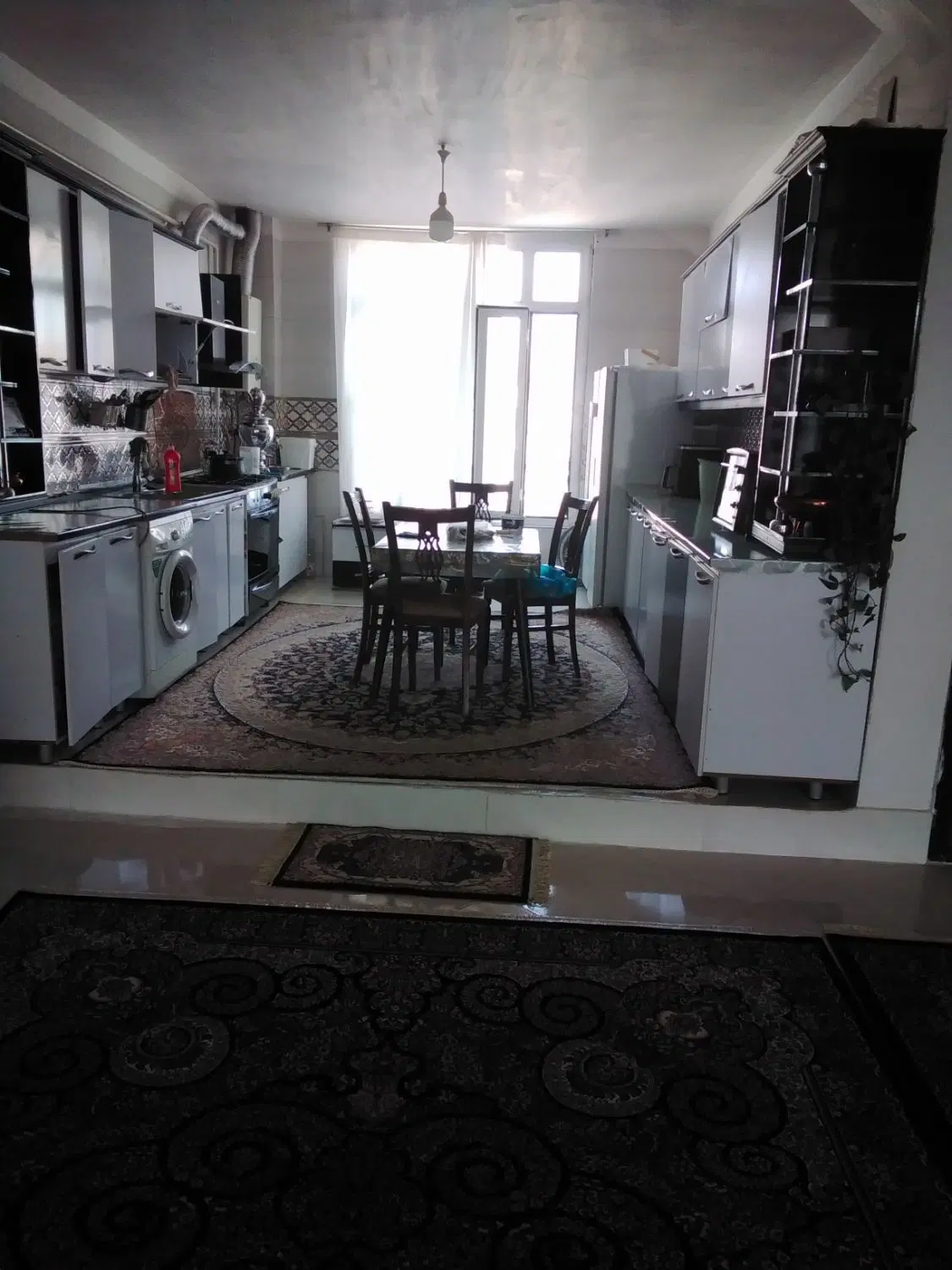 خانه اجاره ای