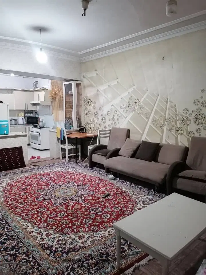 ویلایی سنددار