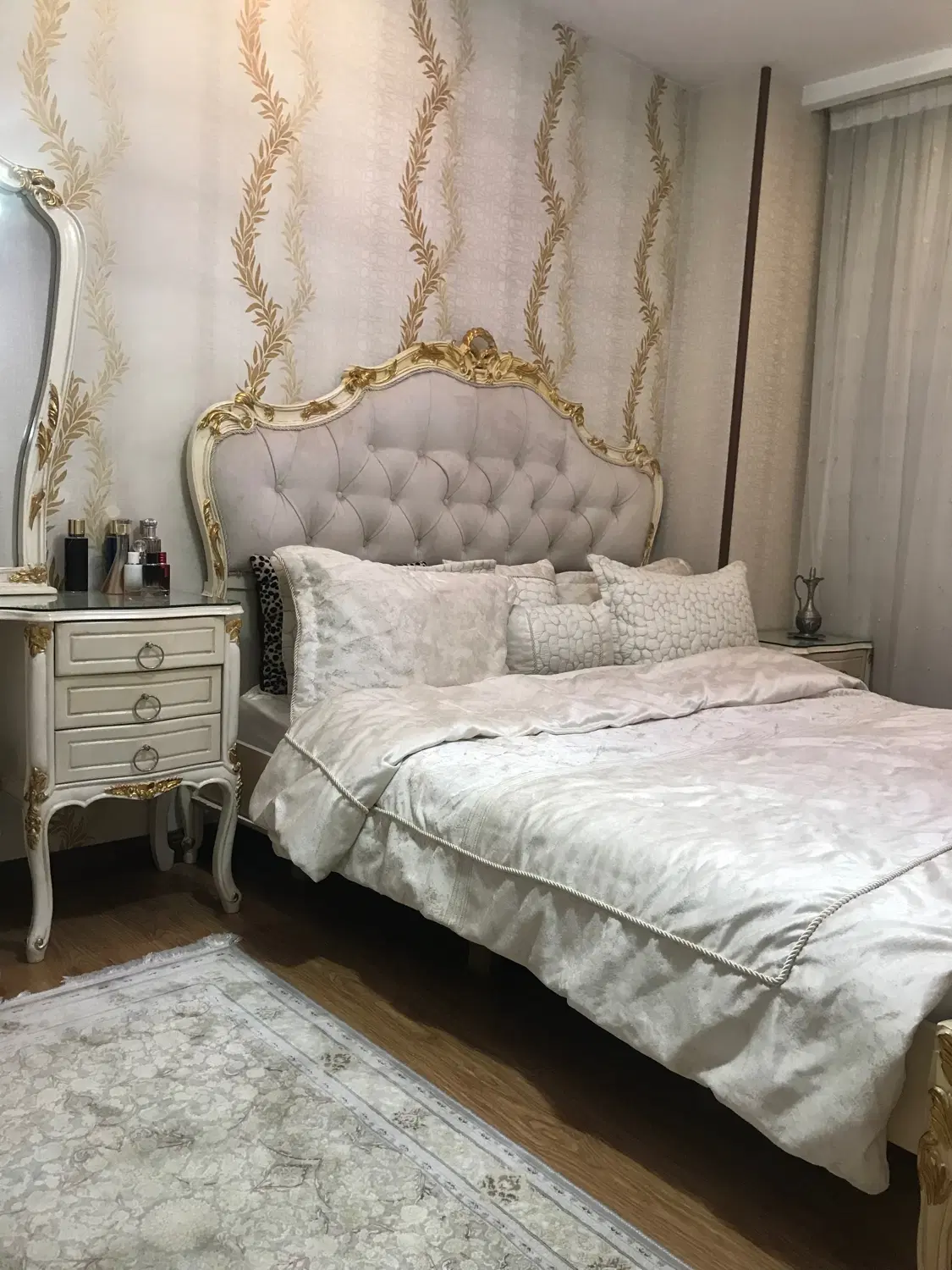 گیشا زوج_۱۴۰مترسه خواب_تکواحدی