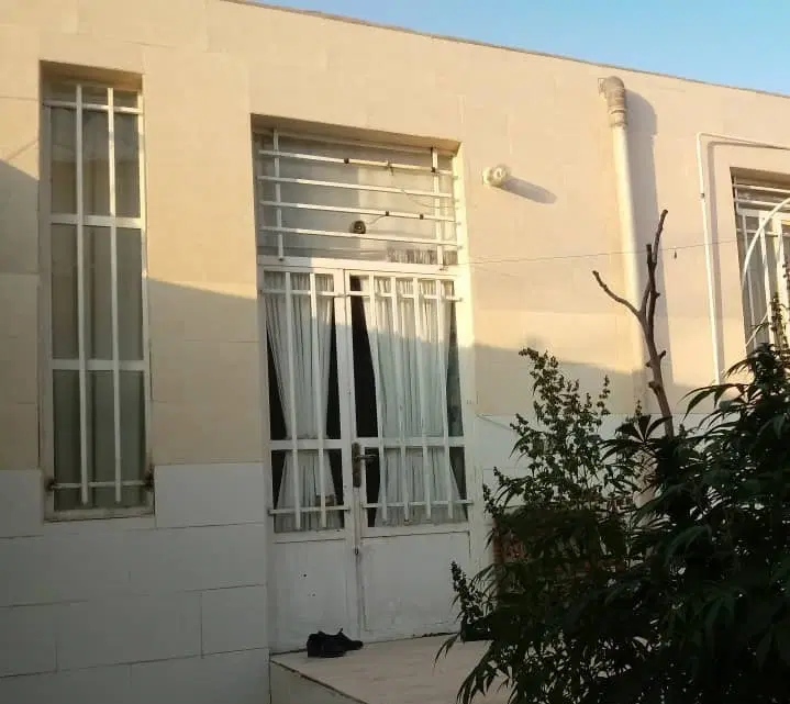 خانه نقدی یا معاوضه