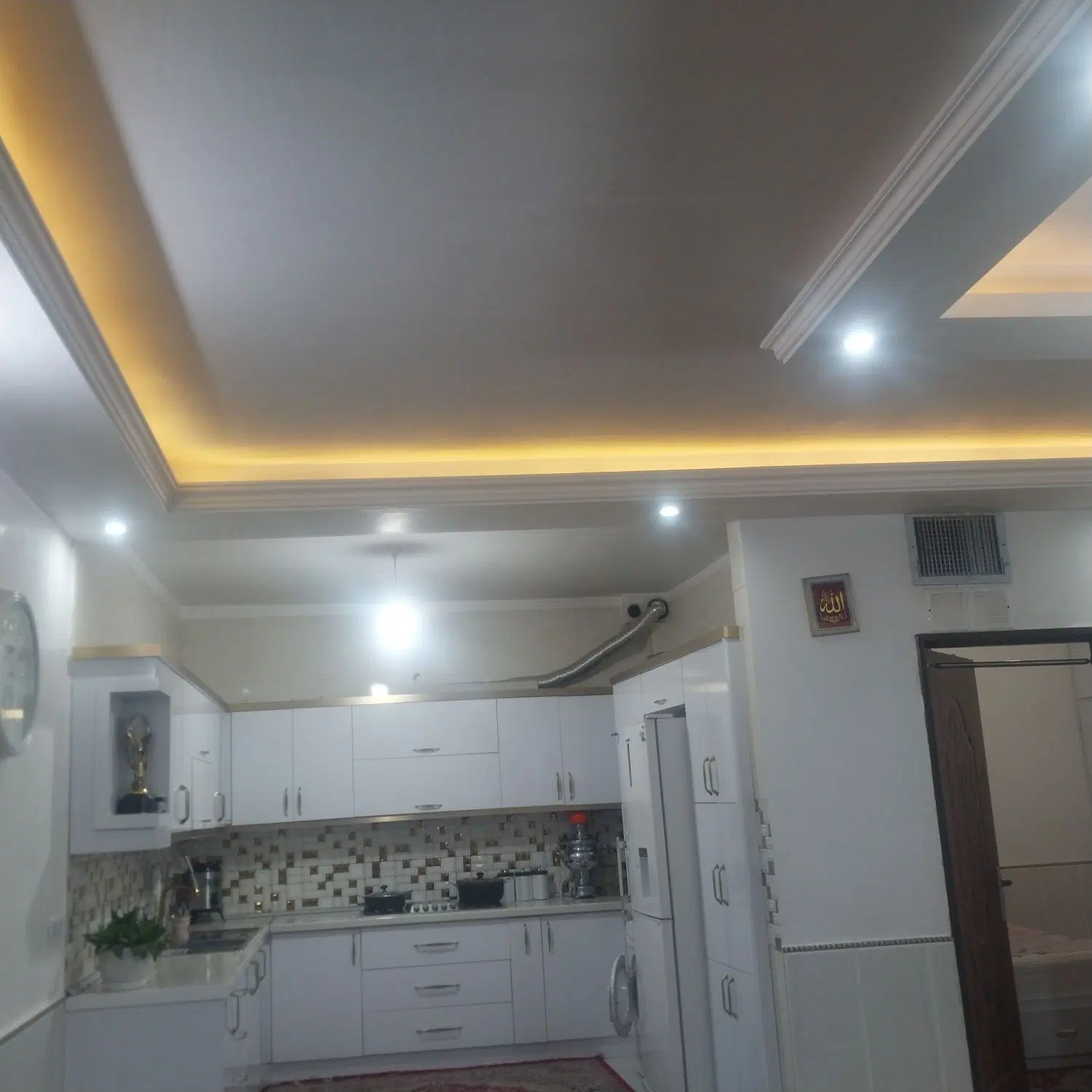 خانه اجاره ای