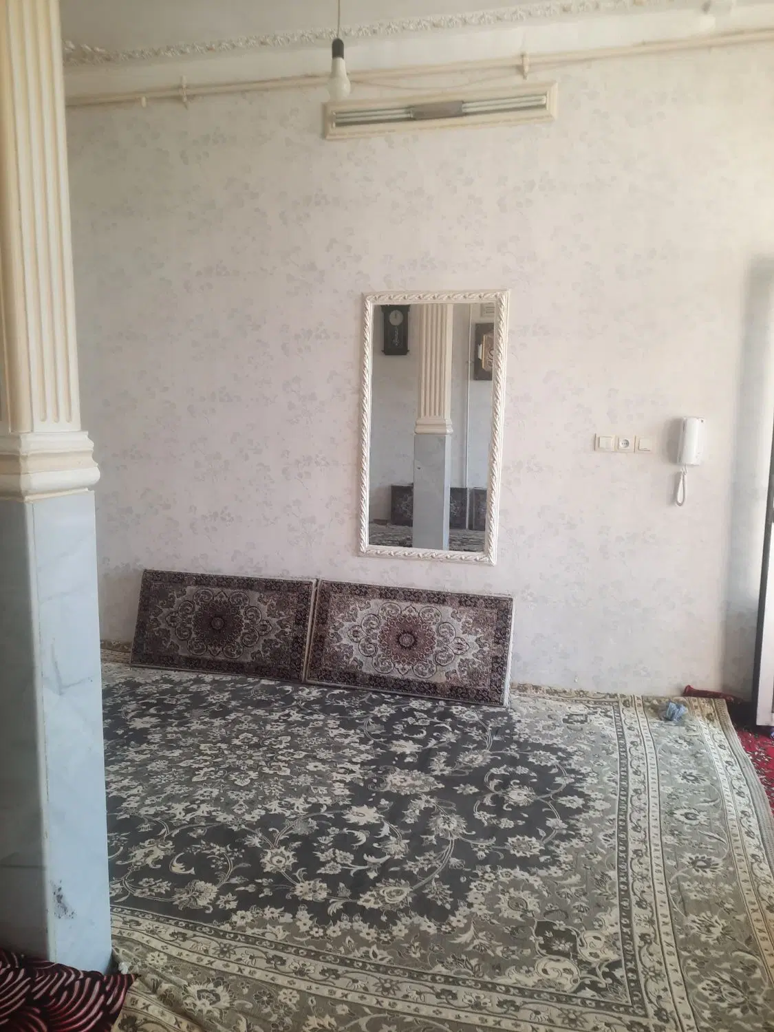 خانه ویلایی