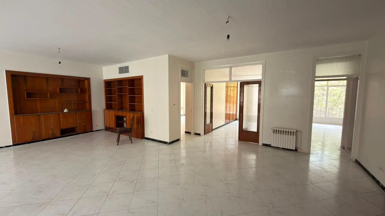 230 متر باز سازی شده رهن و اجاره
