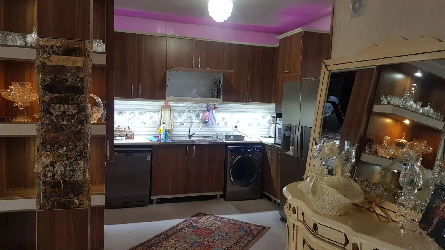 اپارتمان شهرک گردو
