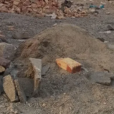 زمین مهرشهر