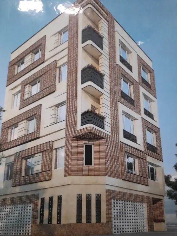 خواجه نظام _   ۶۰ متر _ یک خوابه _ شبک _ تک واحدی