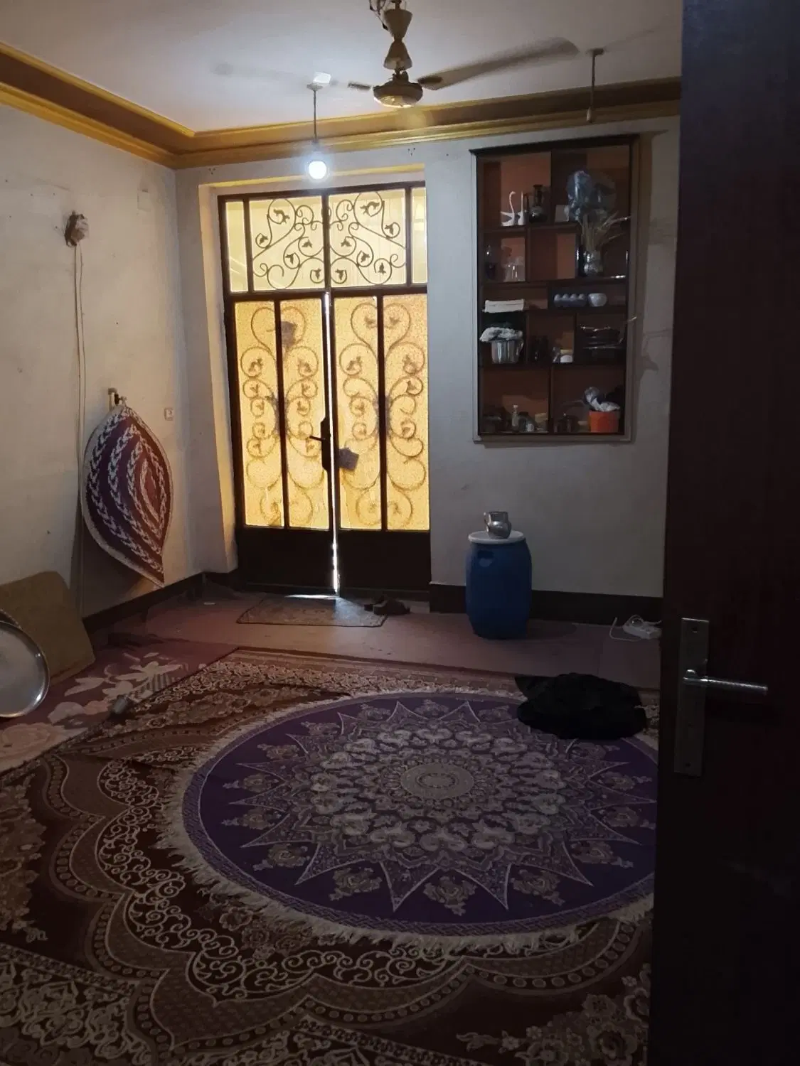 خانه دوطبقه نوساز شادگان پشت پارک استقلال