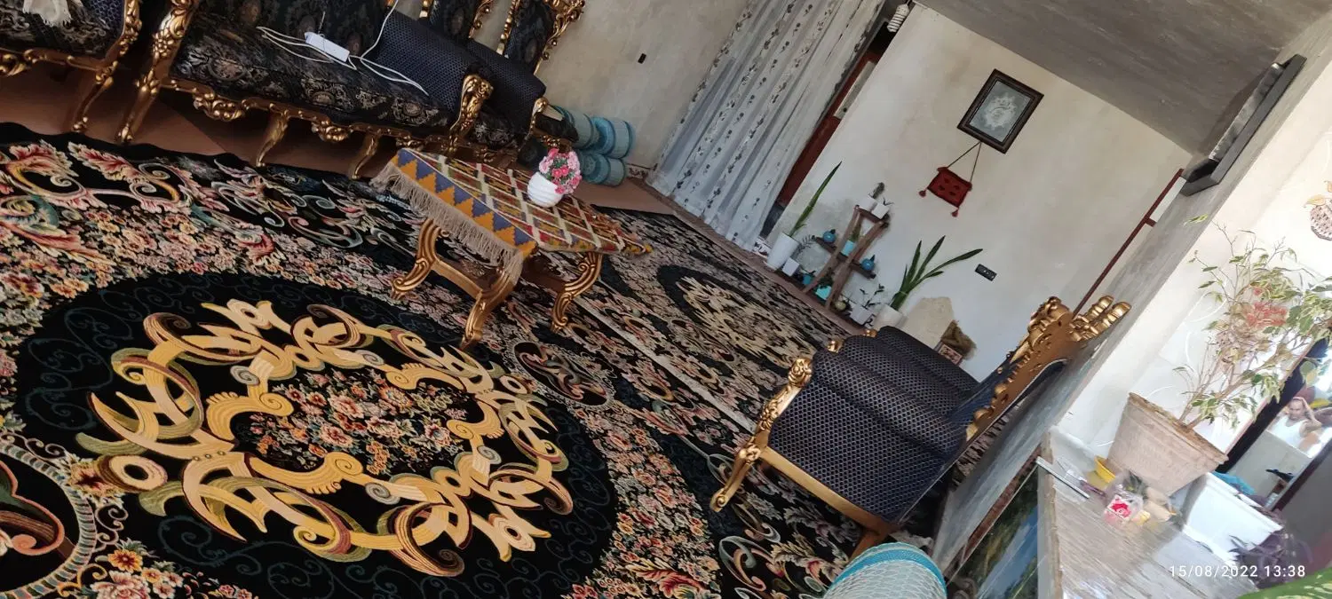 منزل مسکونی تلخسرو