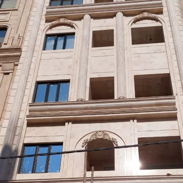 آپارتمان ۱۲۶متر در شهرک قدس