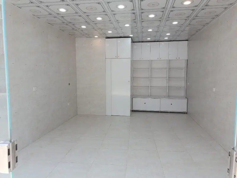 رهن واجاره ۱۴۰مترتجاری مسکونی گلستان