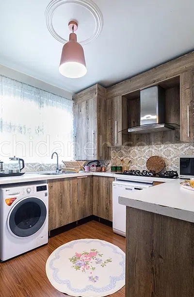 ۵۵متر تاپ لوکیشن نقشه بینظیر