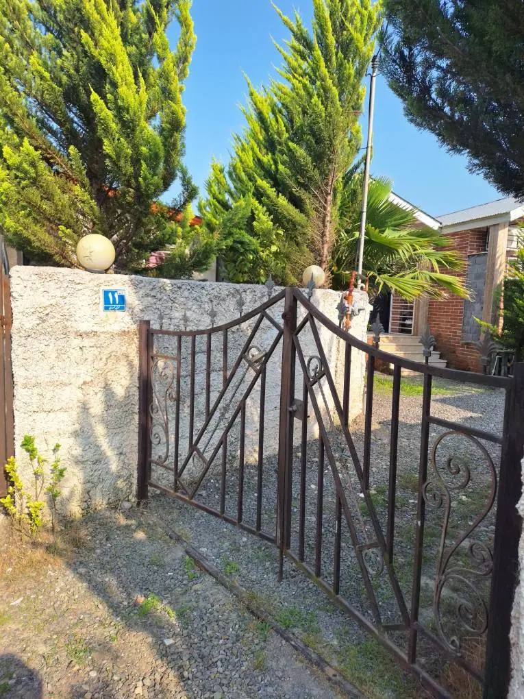 فروش ویلا چمستان