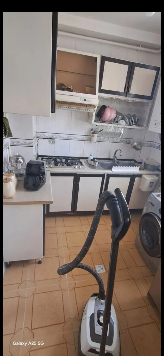 آپارتمان فول تجهیز ثمین یک