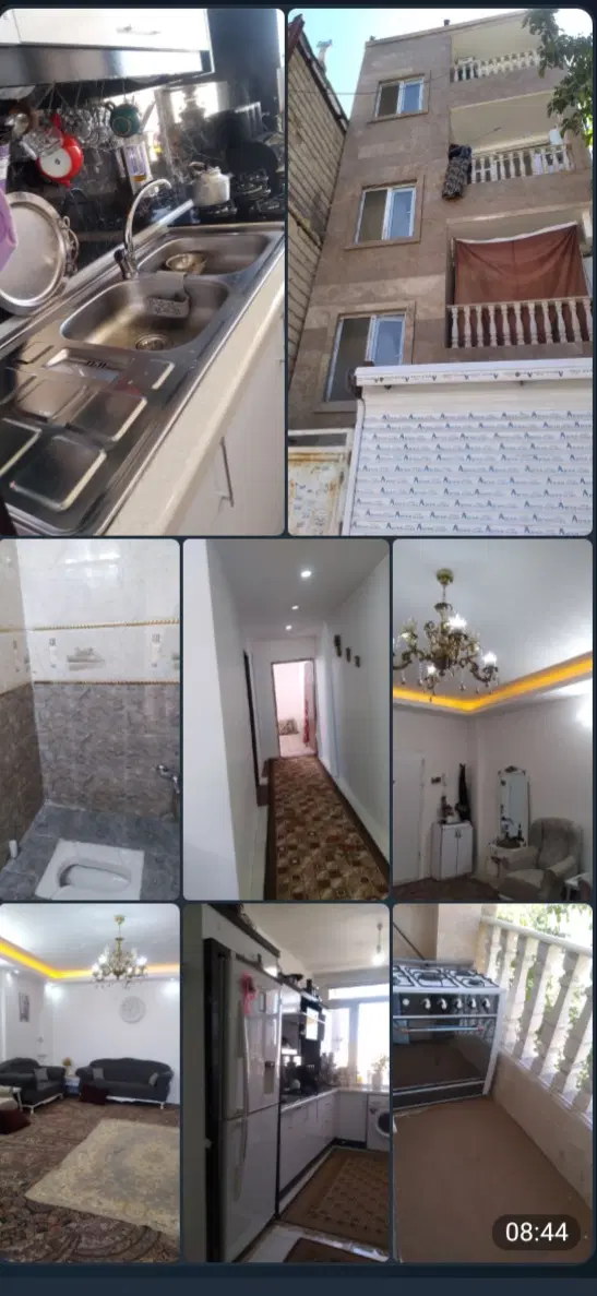 رهن و اجاره اپارتمان