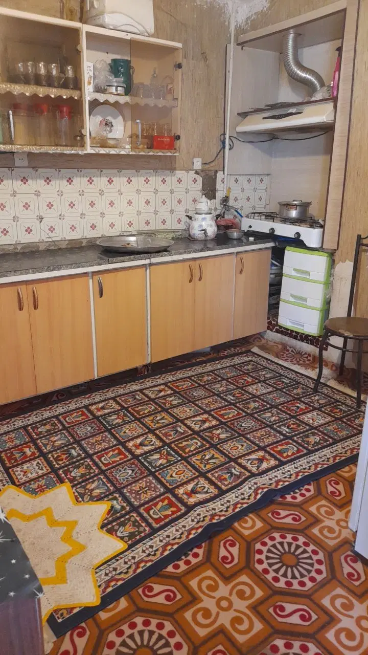 منزل ویلایی ۲ خواب