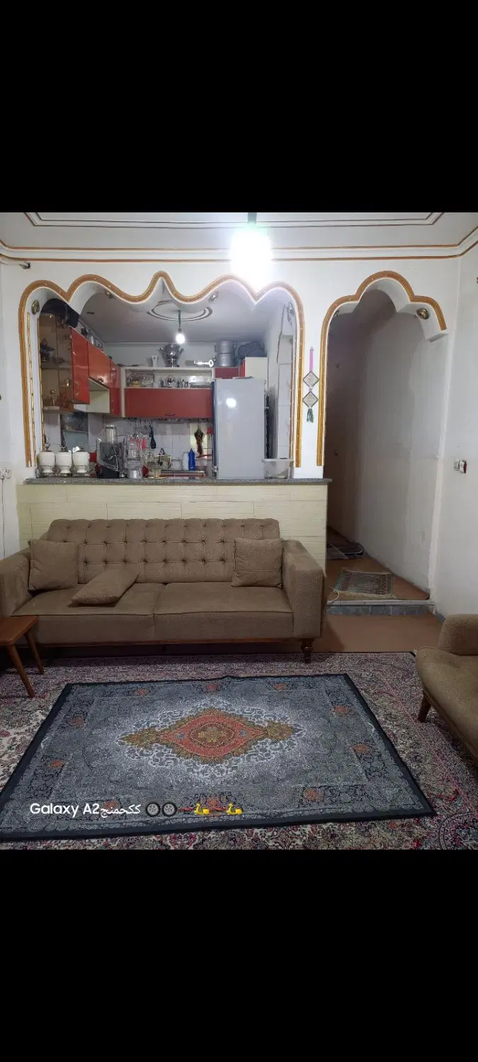 خانه اجاره ای خیابان قدوسی