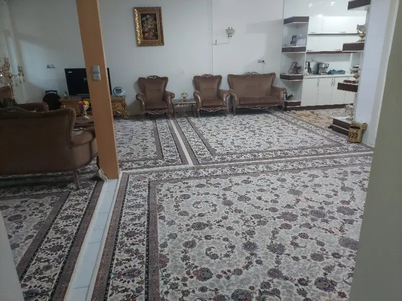 خانه ویلایی دوطبقه پردیس