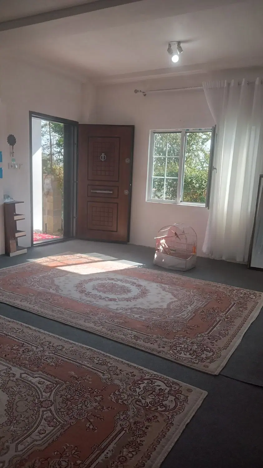اجاره کوتاه مدت ویلا 