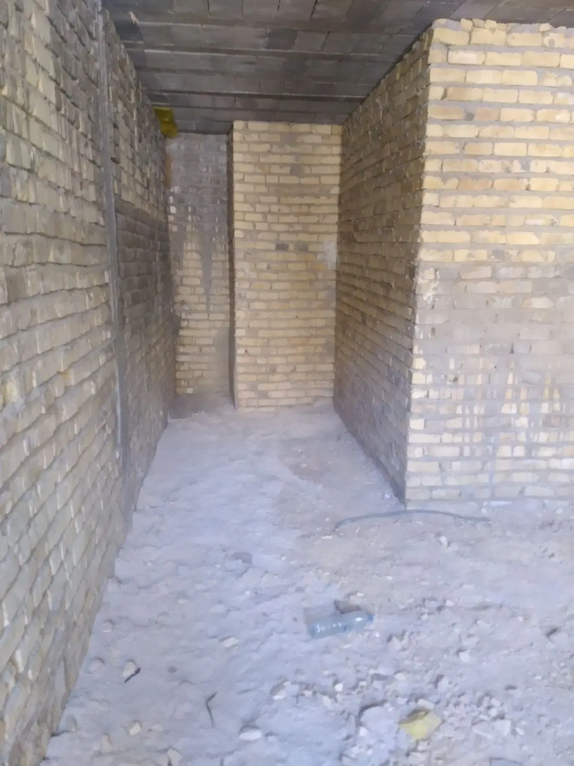 اسکلت دوطبق