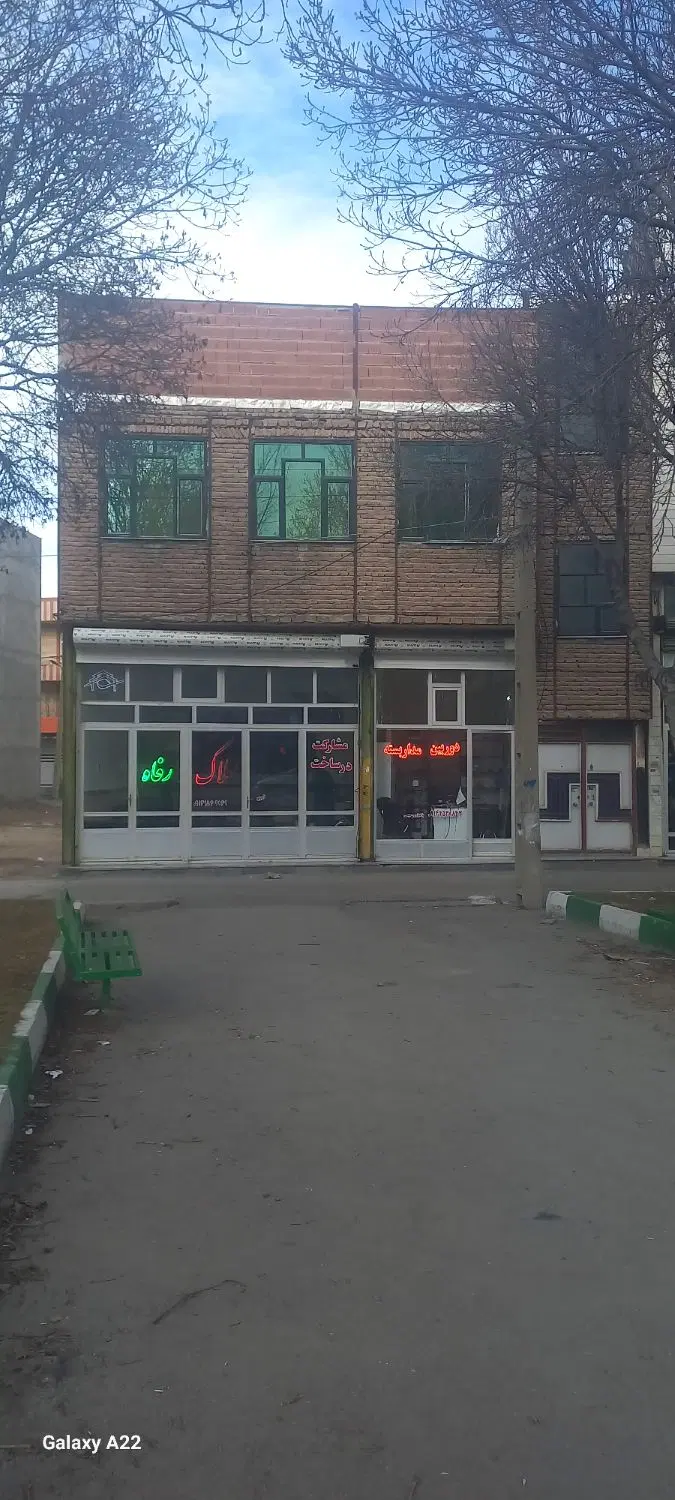 اجاره خانه در پیرمادر چهار راه حکیم نظامی