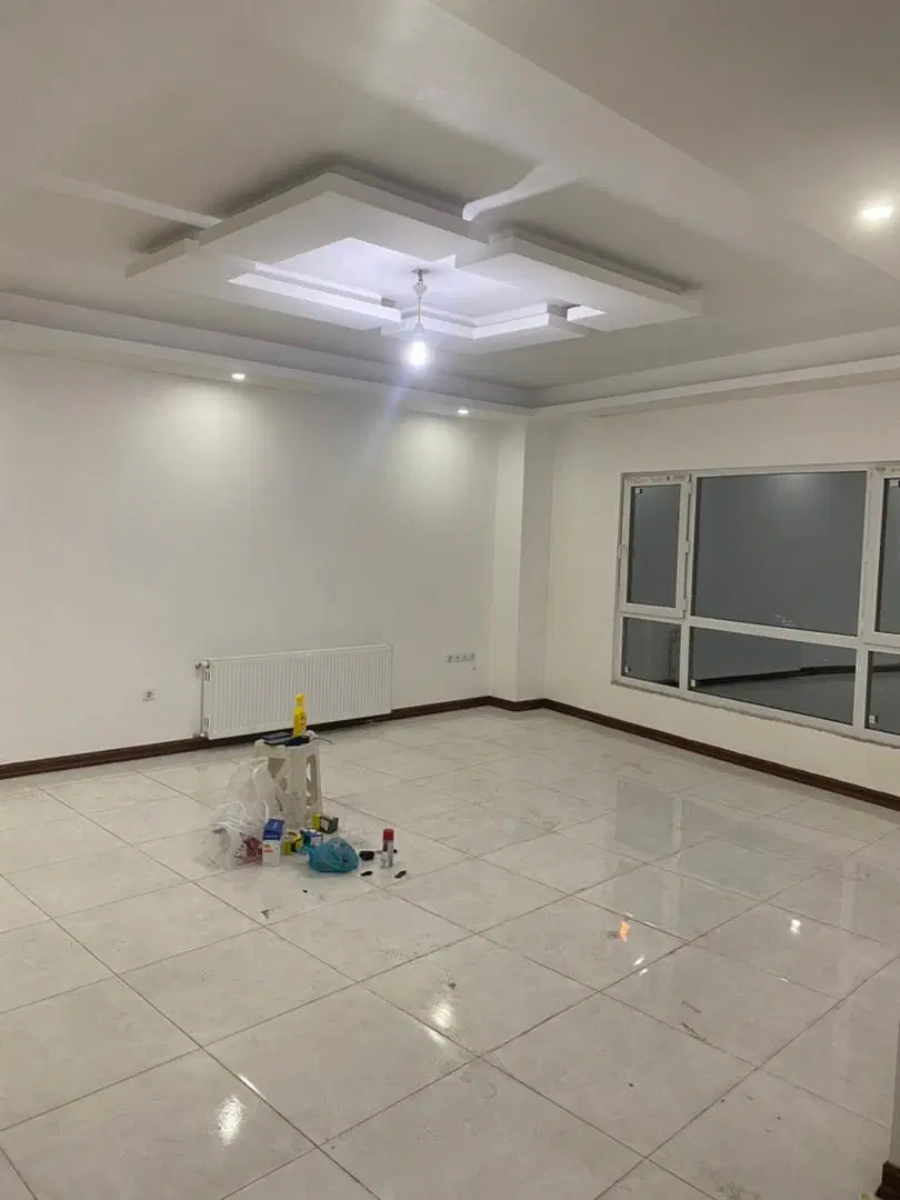 آپارتمان 75 متری رزمندگان