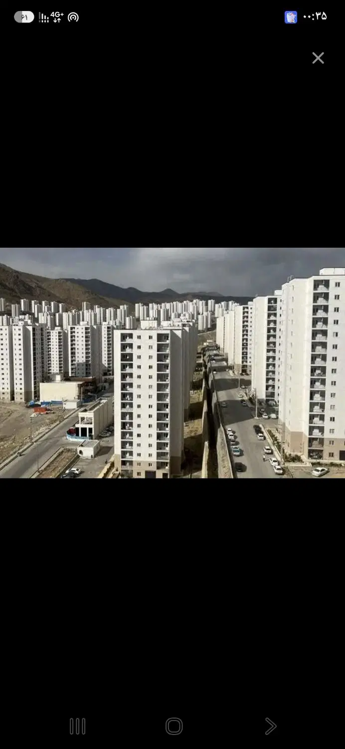 مسکن ملی اندیشه ۴