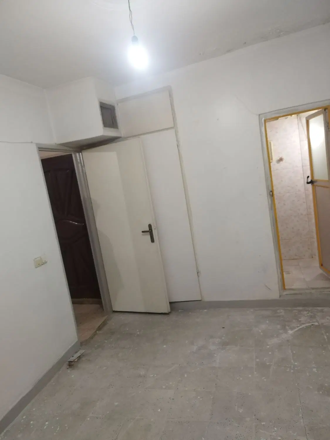 رهن و اجاره خانه ۵۵ متری سرحداباد