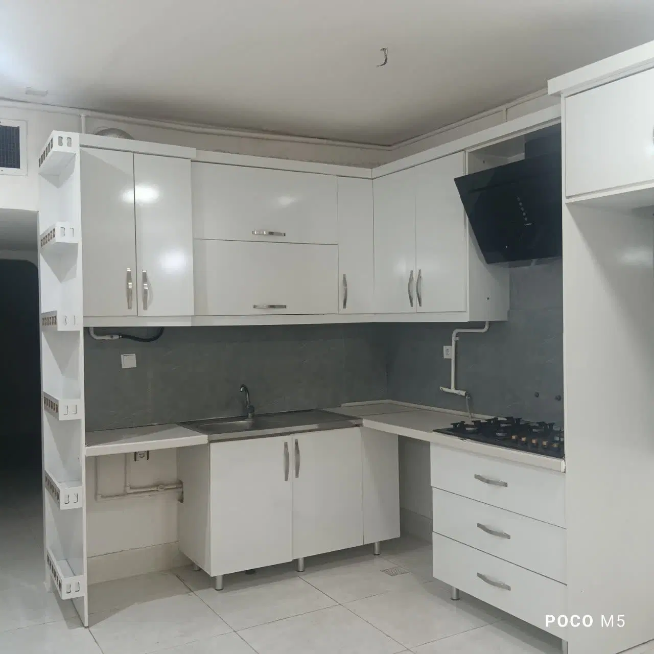 آپارتمان دو خوابه فلاحی