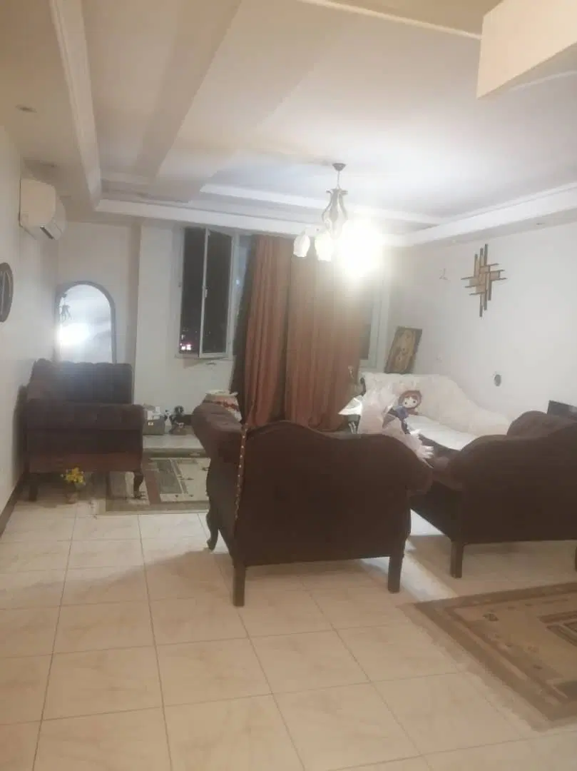 منزل دربست دوطبقه خیابان فلاحی