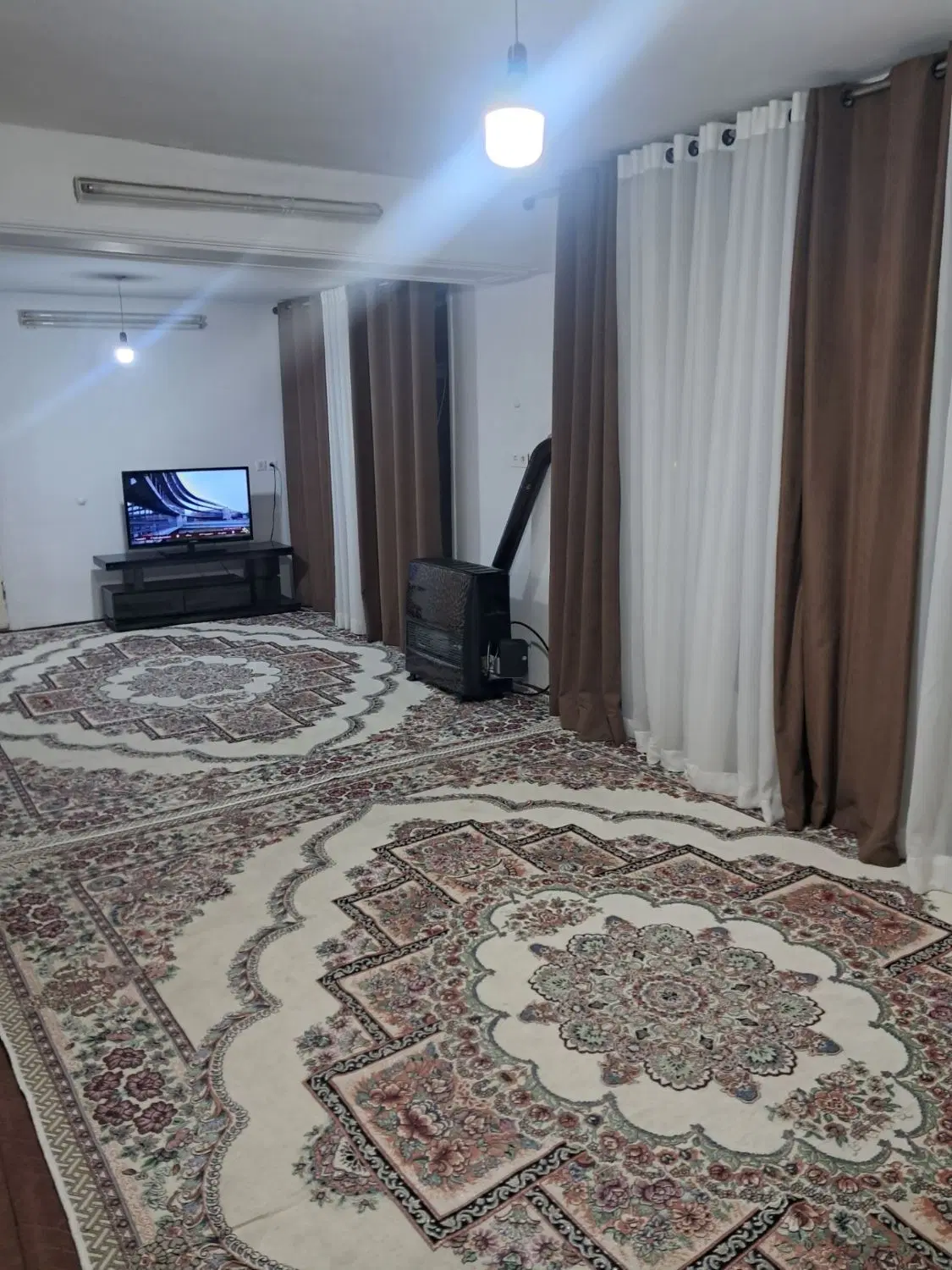 سوییت منزل دربست