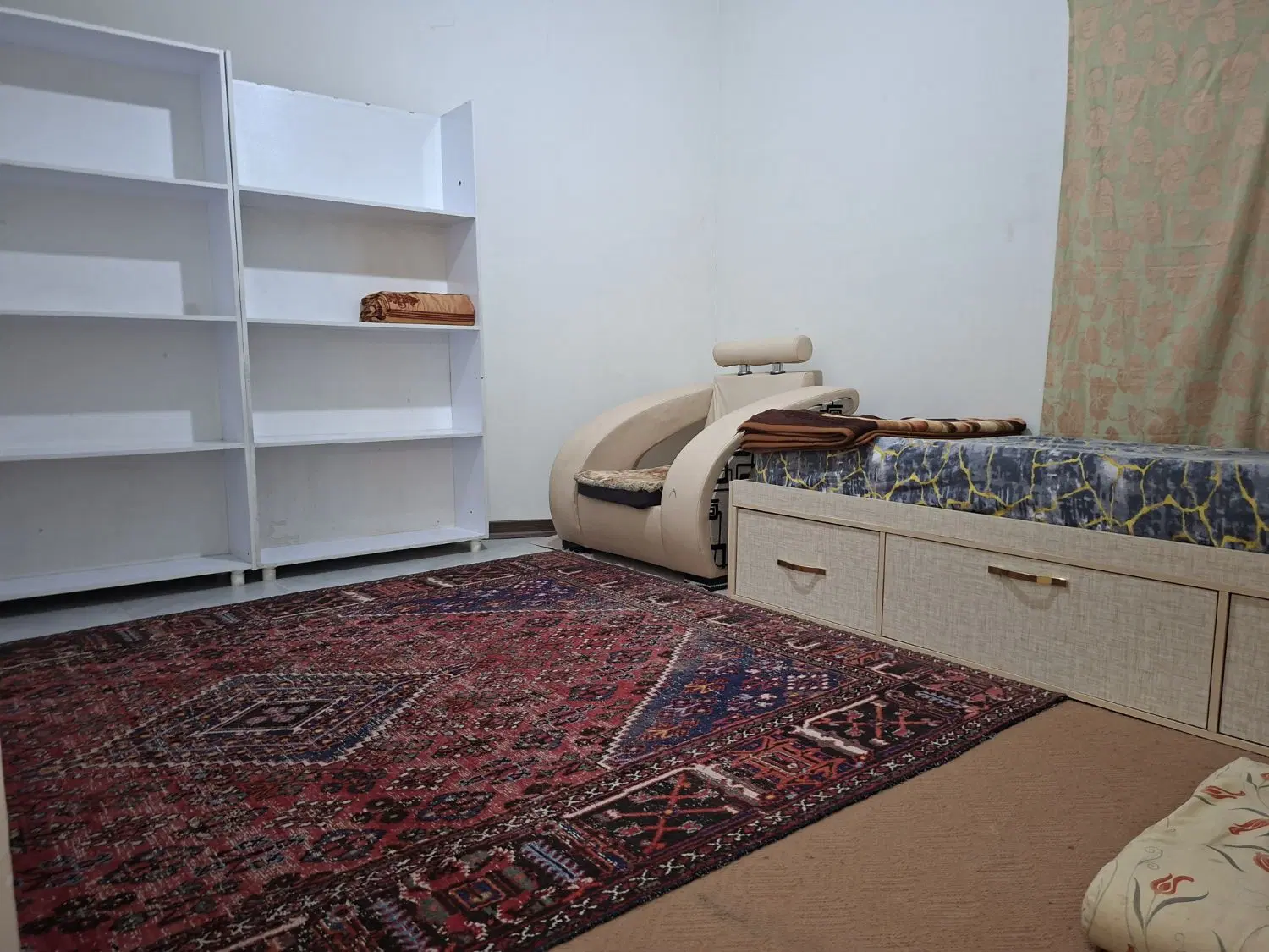 باغ ویلا،اجاره روزانه ماهانه