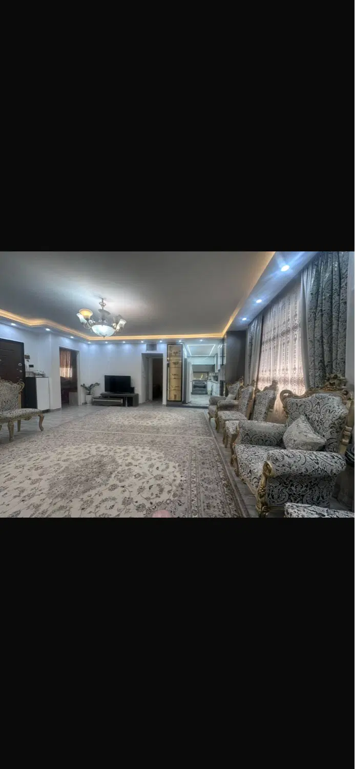 آپارتمان ۸۴ متری پیروزی کرمان