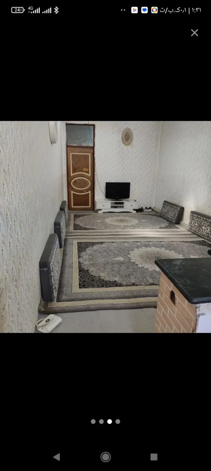 خانه اناهیتا