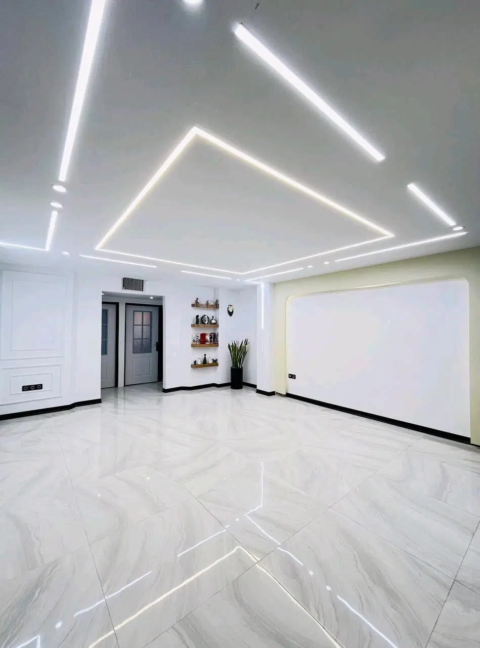 ۶۷ متر مهندسی‌شده و خوش‌نقشه * دیزاین شیک و مدرن