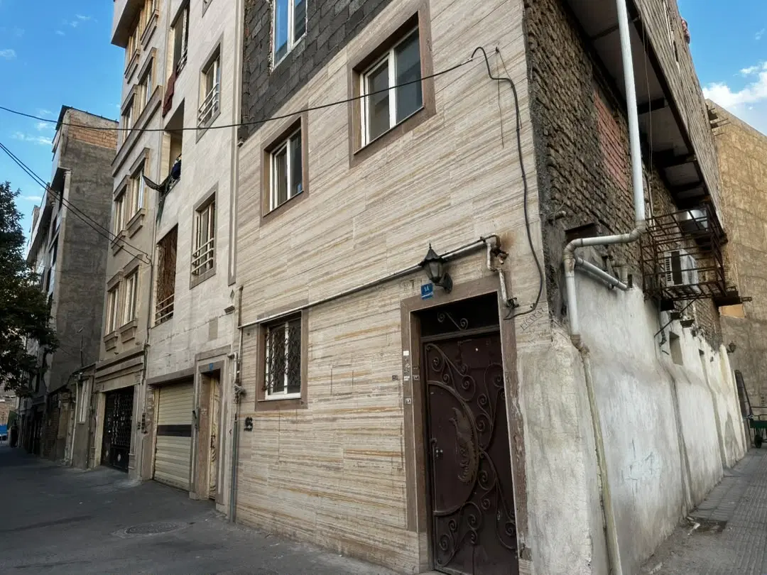 خانه ویلایی شهرک صاحب الزمان