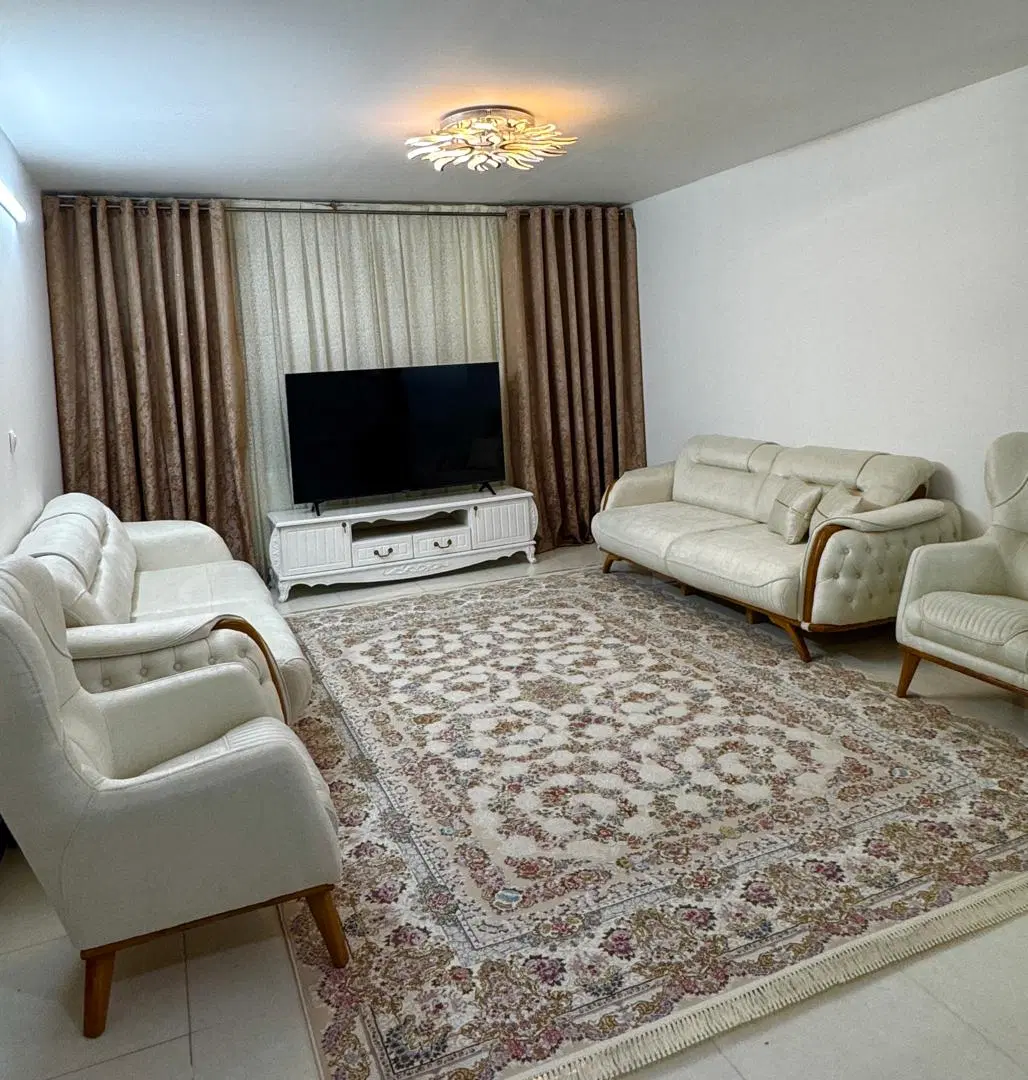 رهن و اجاره اپارتمان دو خوابه