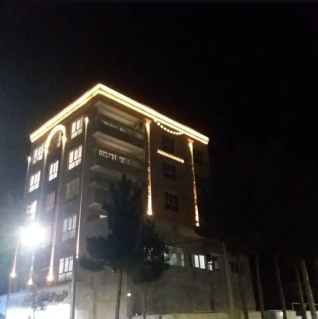 زمین تجاری نقلی حاشیه میرزا رضا کرمانی