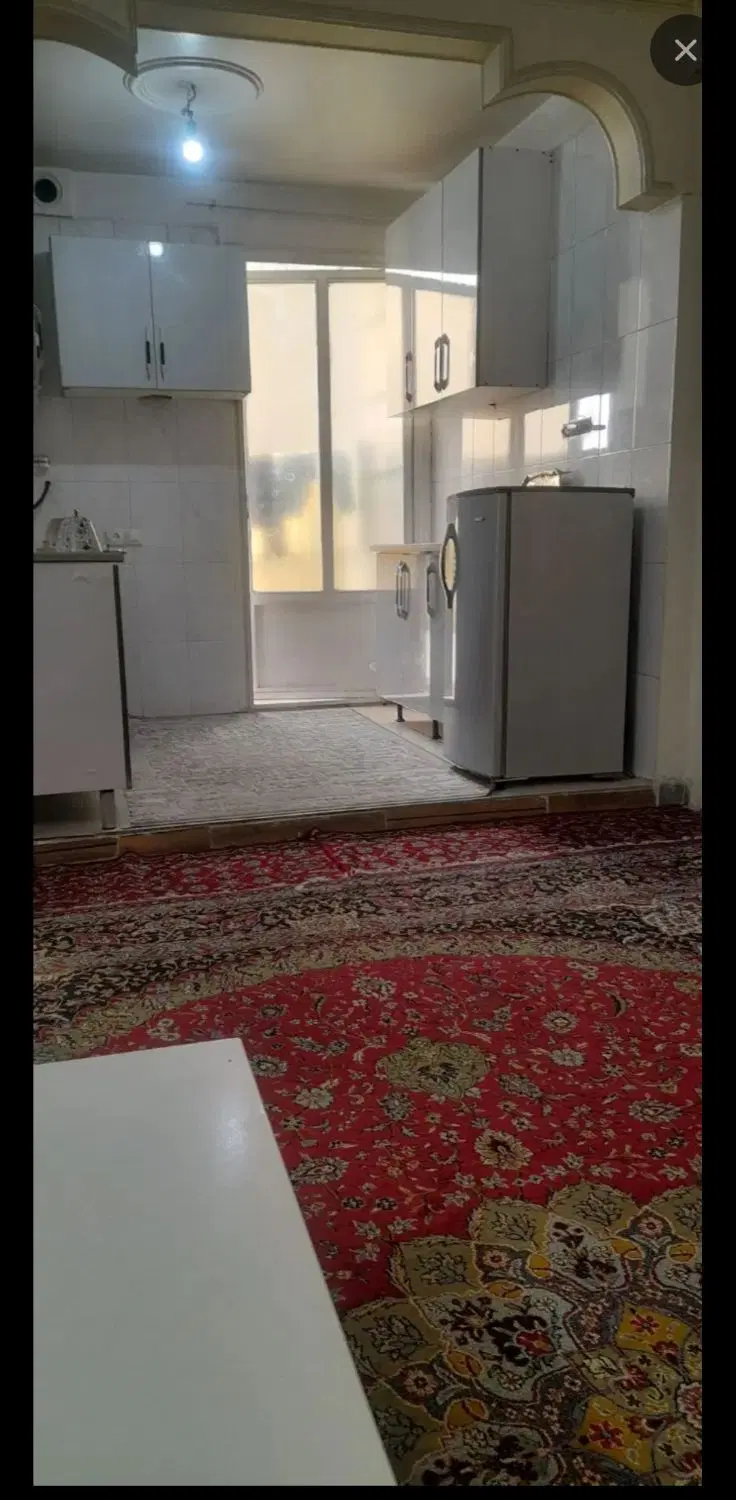 همخونه خانم