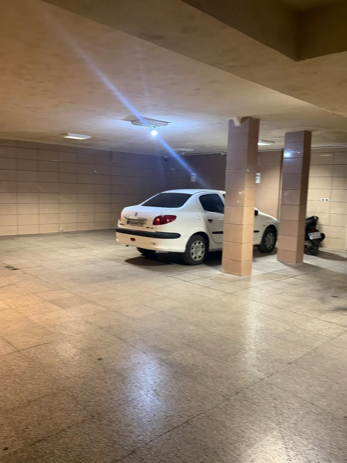 اجاره پارکینگ